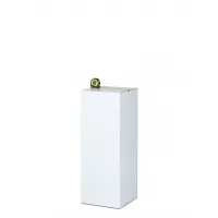 Socle d&rsquo;exposition carton