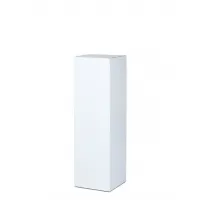 Socle d&rsquo;exposition carton