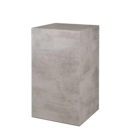 Socle beton