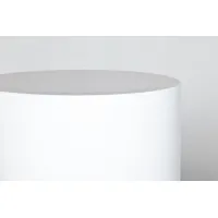 Socle rond
