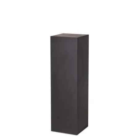 Socle MDF stone / | Colonne pierre décorative | Pilier de pierre