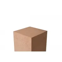 Socle Solits blanc