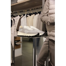 Socle miroir plexiglas