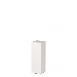 copy of Fineer sokkel 50x50x50cm
