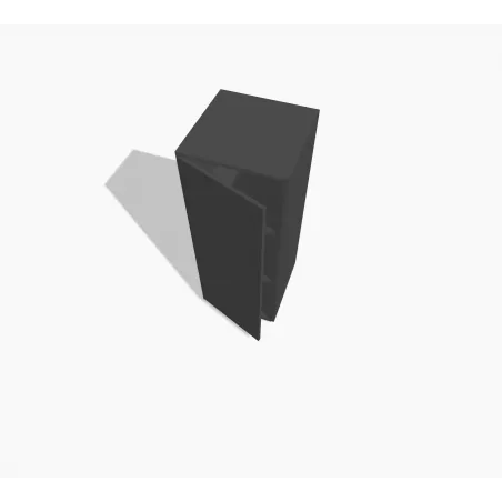 Socle armoire