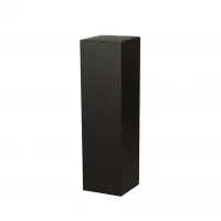 Socle d&rsquo;exposition carton