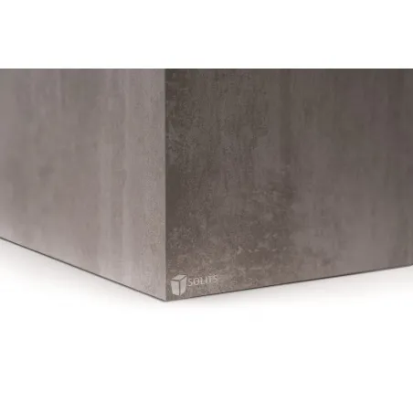 Socle beton