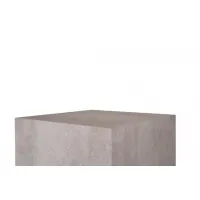 Socle beton