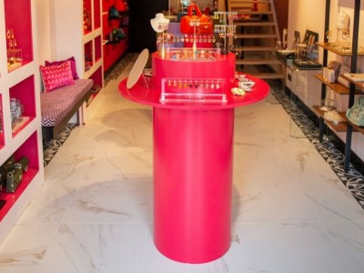 Pourquoi les socles ronds connaissent un tel engouement ?